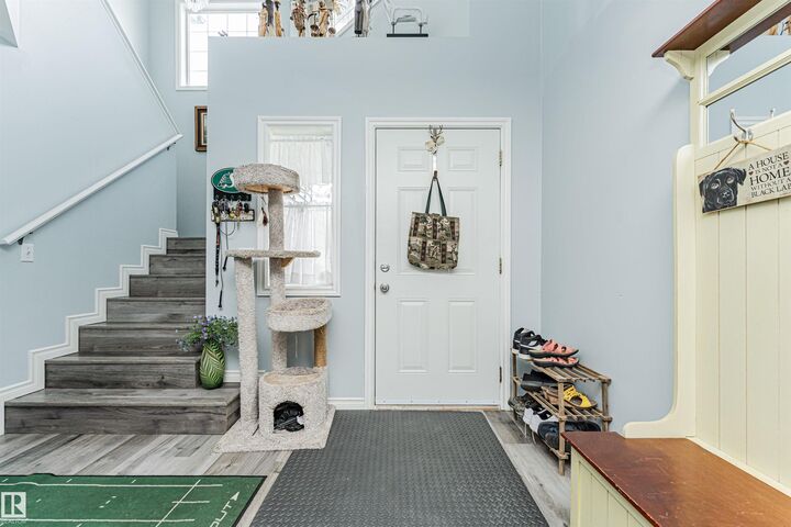 Property Photo:  9 Langley Crescent  AB T7X 4A7 