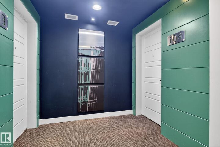 Property Photo:  2588 Anderson Way SW 104  AB T6W 0R2 