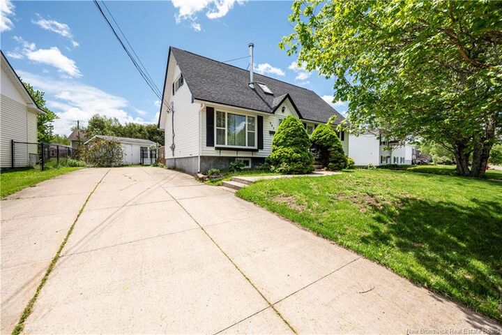 Property Photo:  265 Callowhill Road  NB E1B 4L3 