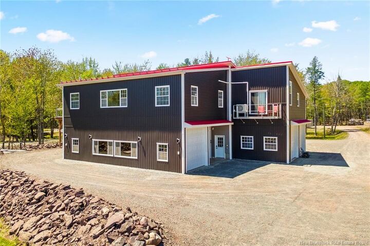 Property Photo: 45 Noble Lane NB E4B 1P8