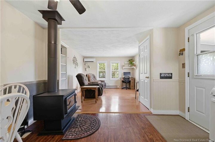 Property Photo:  425 Kingsley Road  NB E3G 6C3 