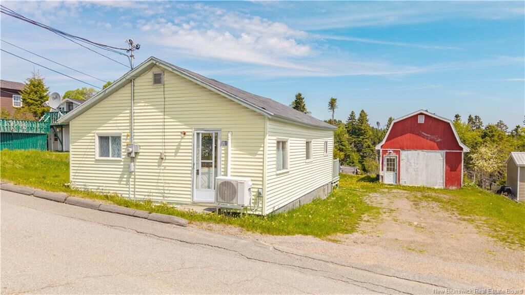 Property Photo:  87 French Village Road  NB E5H 1G1 