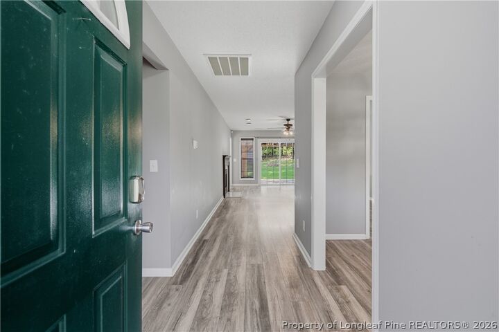 Property Photo:  114 Hunters Ridge  NC 28326 