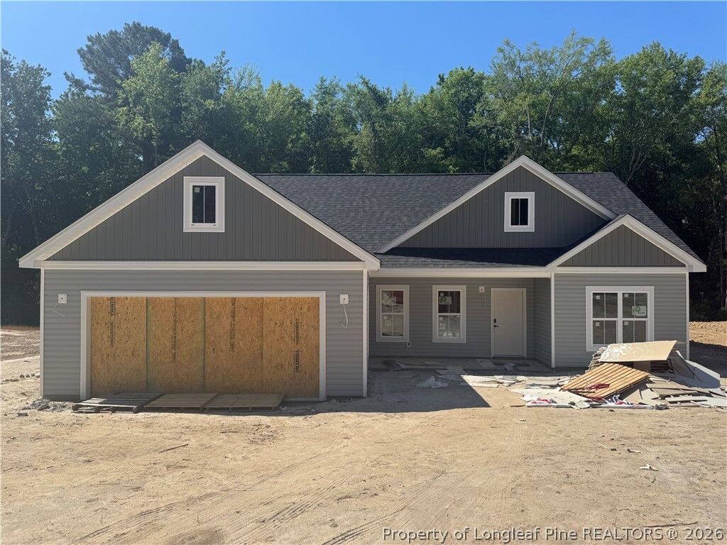 Property Photo: 130 McNeill Street NC 28314