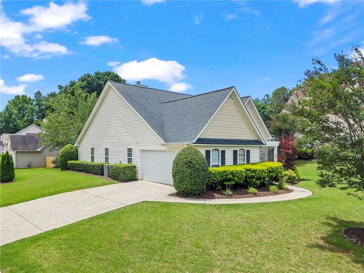 Property Photo:  2062 Ridgestone Landing SW  GA 30008 
