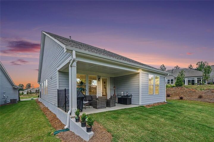 Property Photo:  37 Tellico Court  GA 30548 