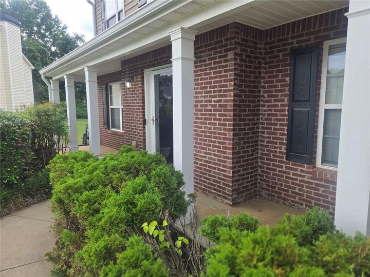 Property Photo:  22 Windcrest Keep  GA 30016 