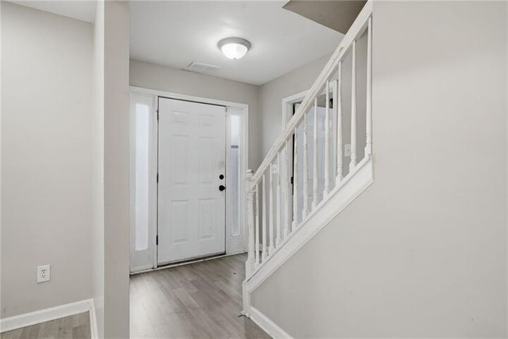 Property Photo: 3301 Pine Grove Circle SE GA 30316