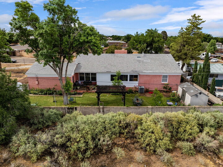 Property Photo: 1515 W Reinken Avenue NM 87002