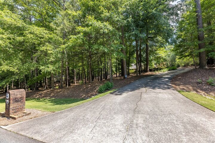 Property Photo:  9354 Blackburn Drive  GA 31820 