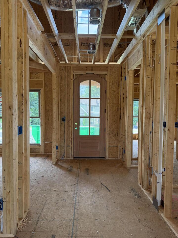 Property Photo: 105 Stones Throw Lane GA 30707