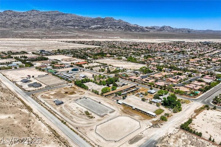 Property Photo:  6325 Guy Avenue  NV 89131 