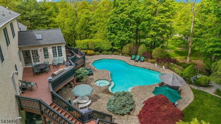 Property Photo: 15 Skytop Dr NJ 07834
