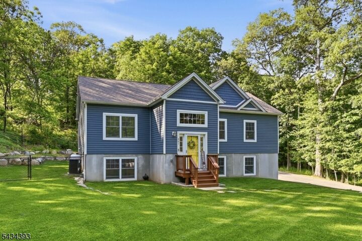 Property Photo:  461 Westbrook Rd  NJ 07456 