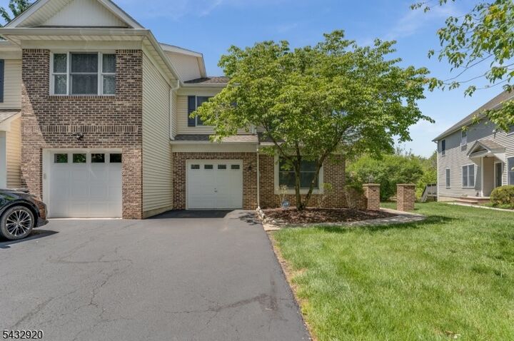 Property Photo: 34 Pond Ridge Dr NJ 08809