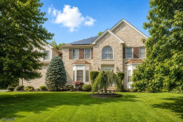 Property Photo: 111 Delmonico Ave NJ 08873