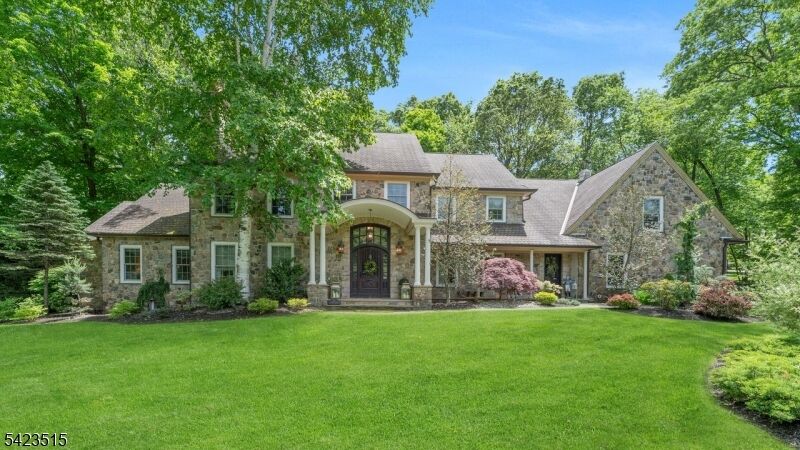 Property Photo: 3 Rolling Ridge Dr NJ 07866