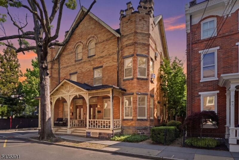 Property Photo: 92 N Union St NJ 08530