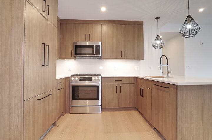 Property Photo: 921 Madison St 204 NJ 07030