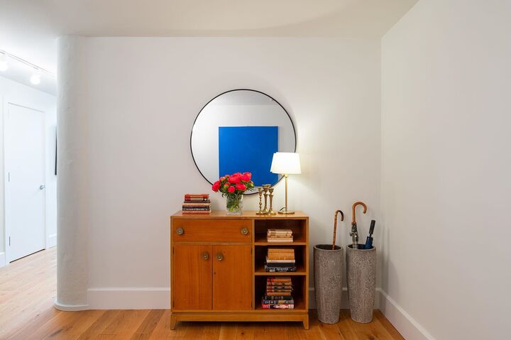 Property Photo: 50 Dey St Ph644 NJ 07306