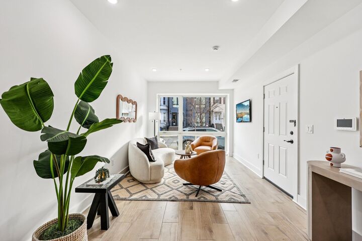 Property Photo: 1003 Summit Ave 1 NJ 07307-1714
