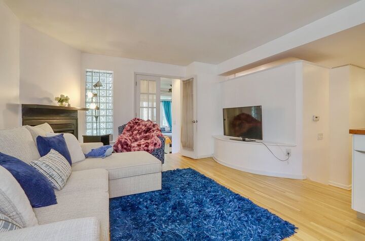 Property Photo: 82 Bloomfield St 1B NJ 07030