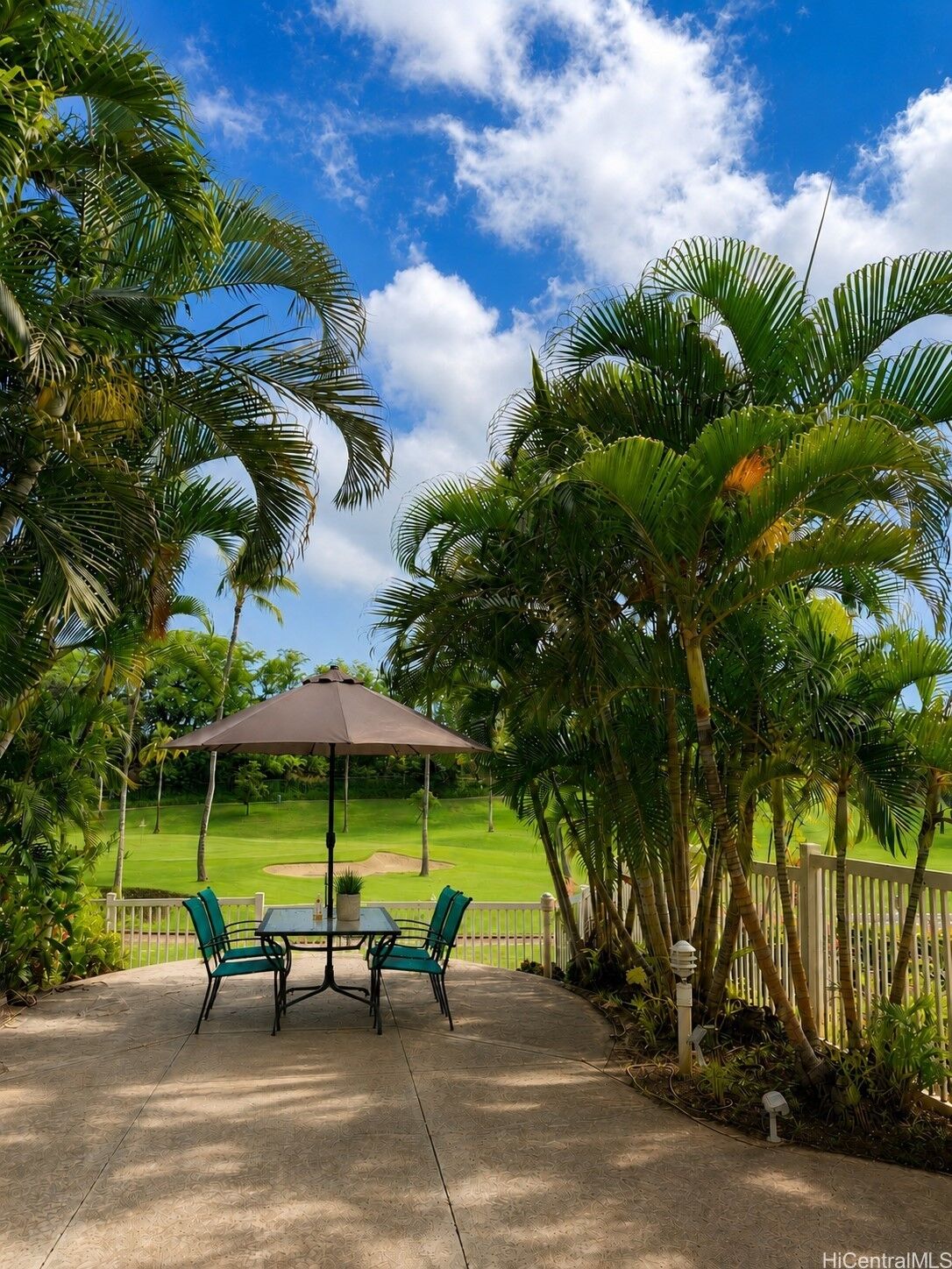 Property Photo: 92-1539 Aliinui Drive 5G HI 96707