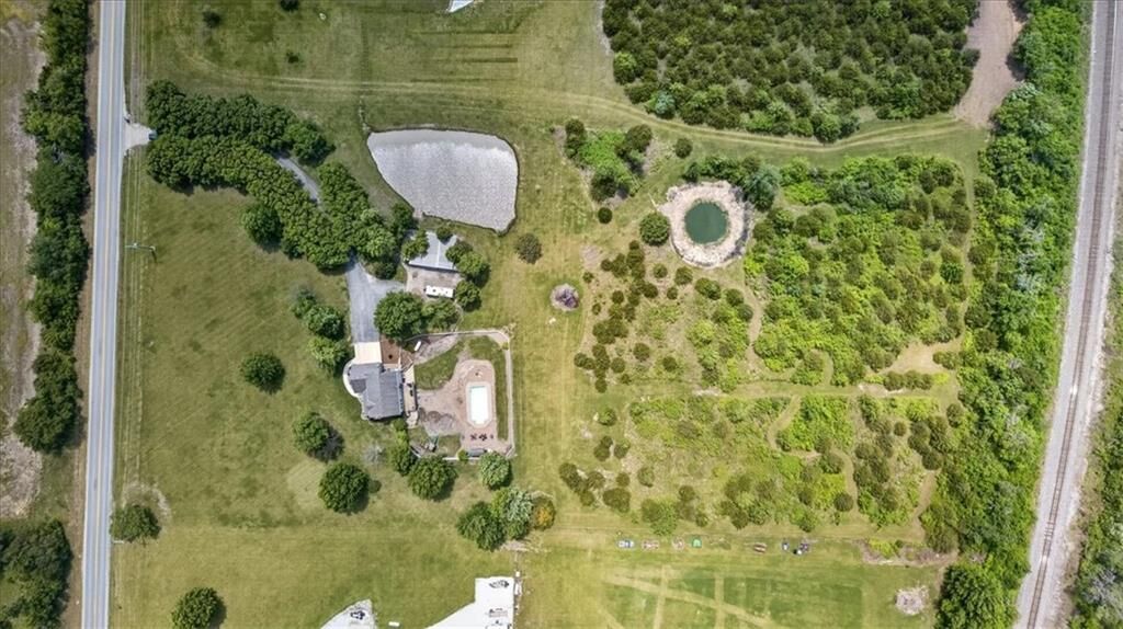Property Photo:  25704 South State Route D Highway  MO 64734 