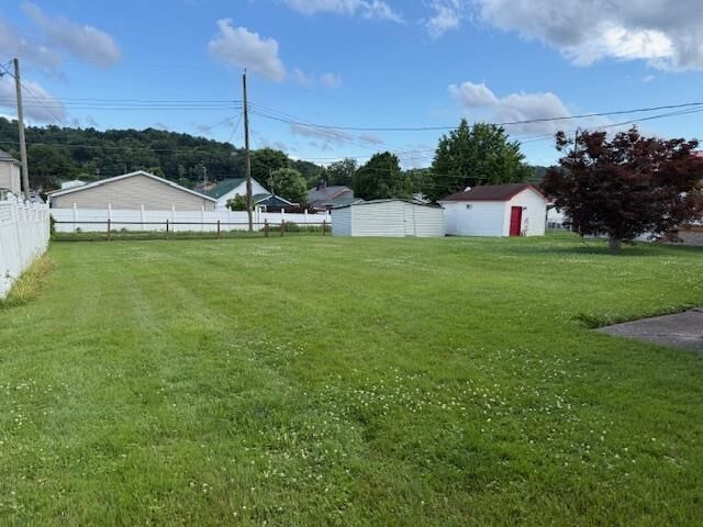Property Photo: 4027 Auburn Road WV 25704