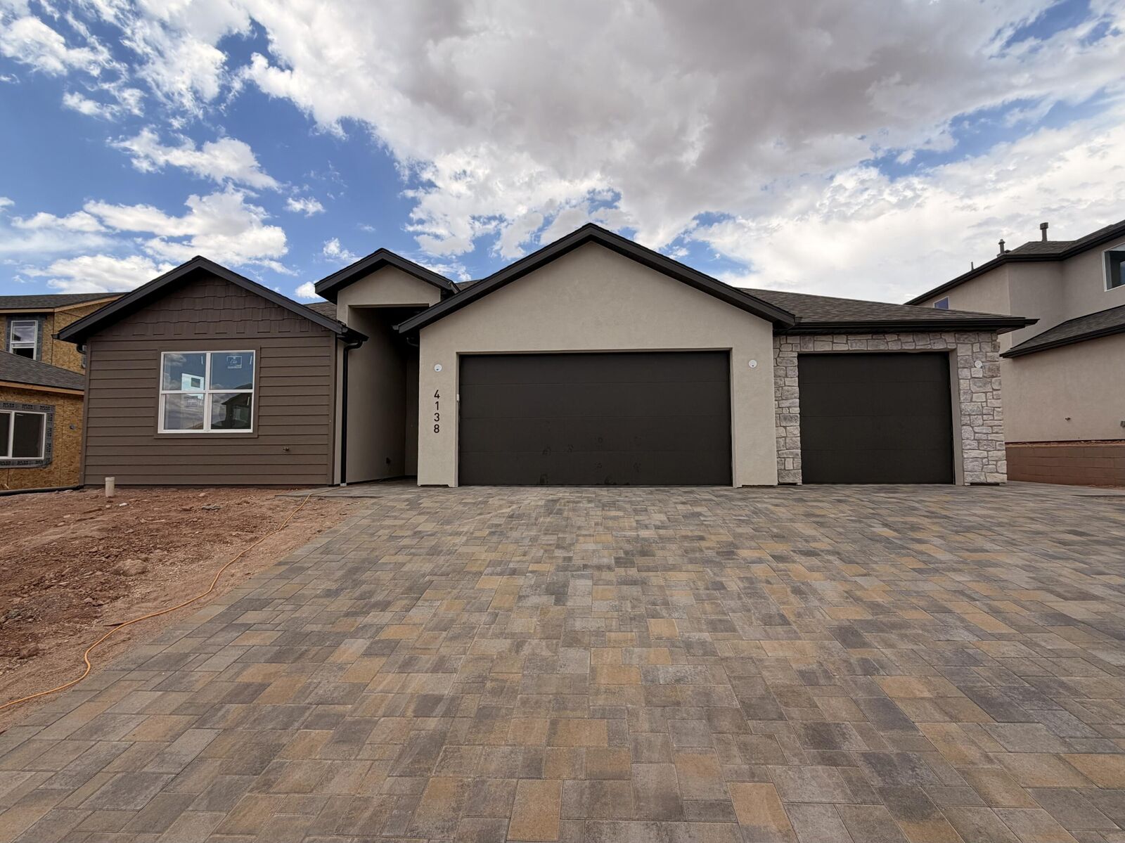 Property Photo:  4138 W 1950 S  UT 84720 