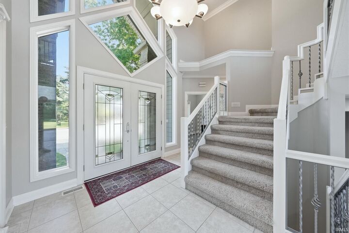 Property Photo:  6921 Mangrove Lane  IN 46835-9676 