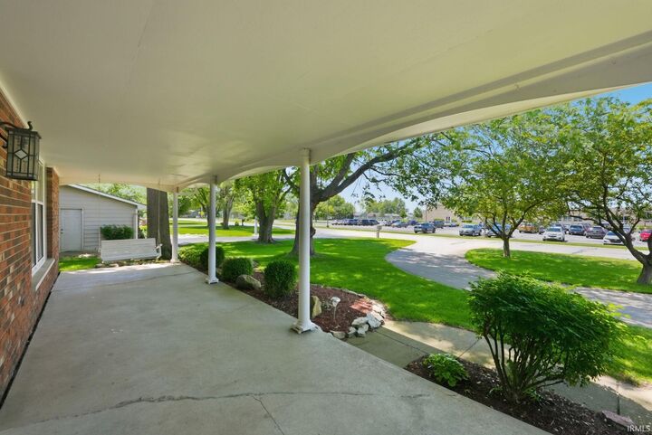 Property Photo:  1225 Stogdill Road  IN 46714 