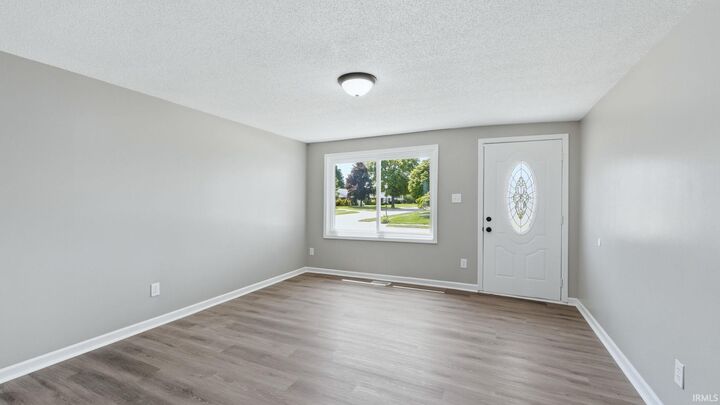Property Photo: 7216 Cranberry Road IN 46825