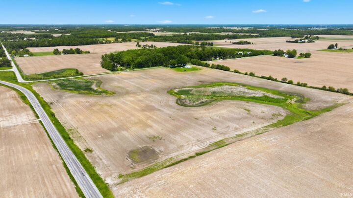 Property Photo:  0000 County Road 36  IN 46706 