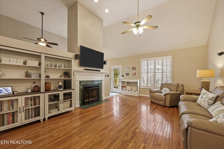 Property Photo:  2369 Conners Creek Circle  TN 37932 