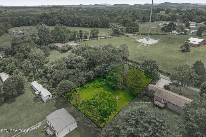 Property Photo: 000 Buck Brown St TN 37329