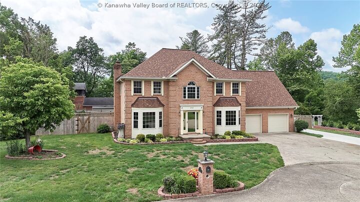 Property Photo:  202 Pleasant View Drive  WV 25526 