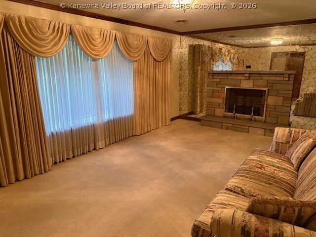 Property Photo:  9545 Teays Valley Drive  WV 25560 