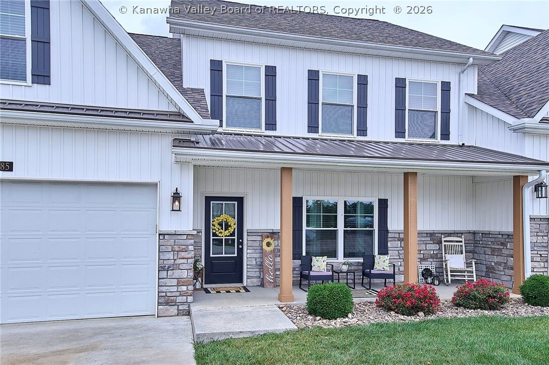 Property Photo: 285 Steve Circle WV 25526