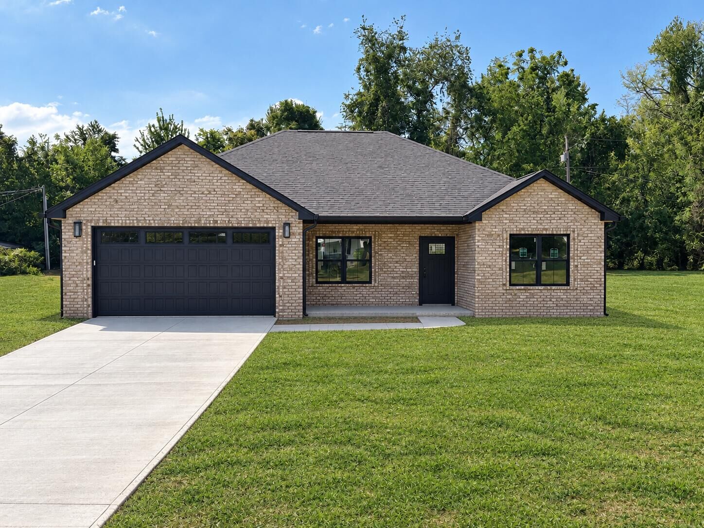 Property Photo: 120 Oak Avenue KY 42501