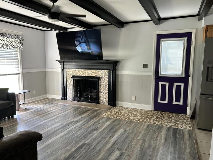 Property Photo: 110 Crow Trail KY 40601