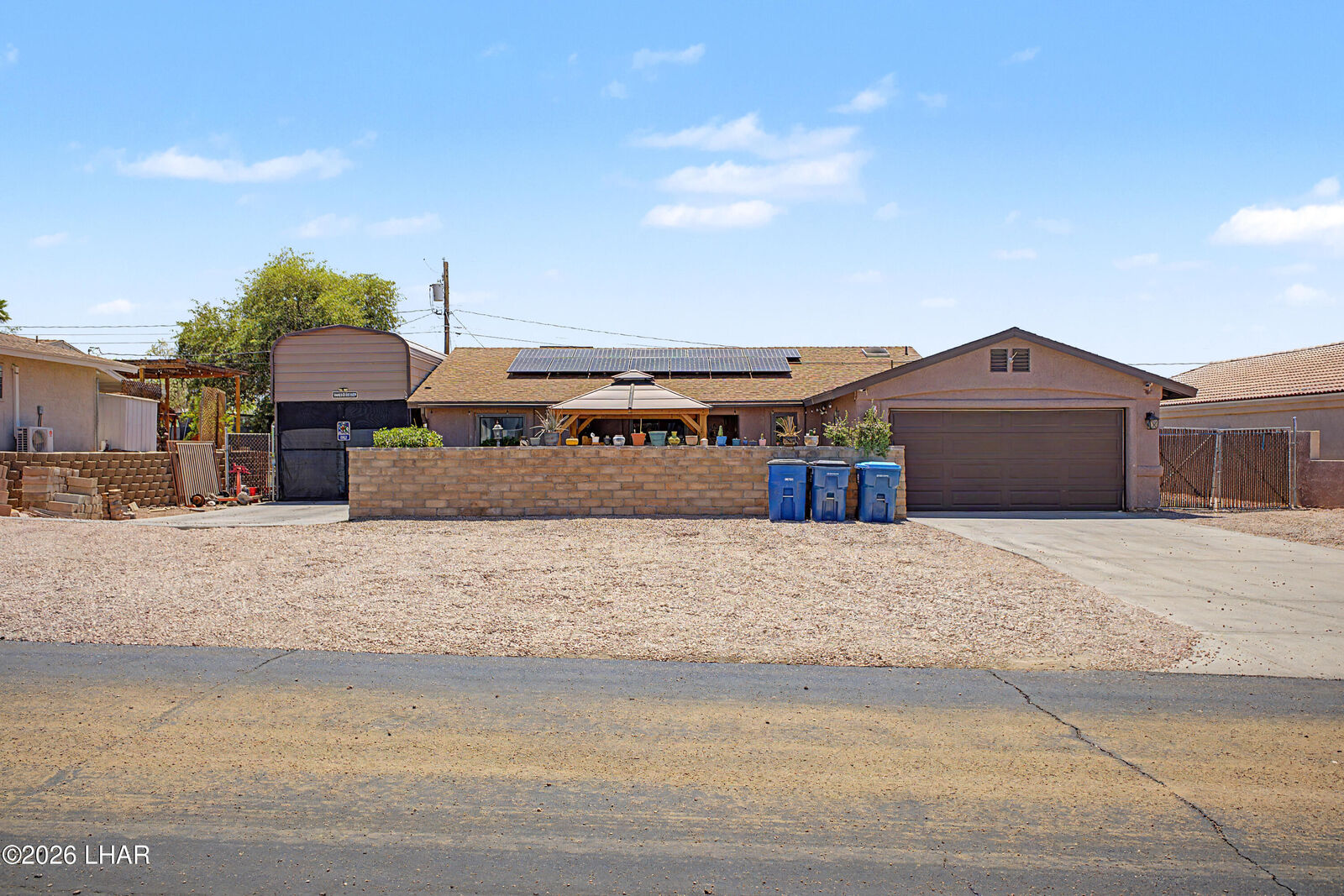 Property Photo:  3670 Reservation Dr  AZ 86406 