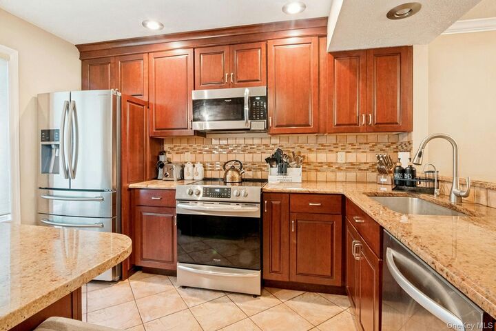 Property Photo: 47 Maple Hill Drive 47 NY 10541