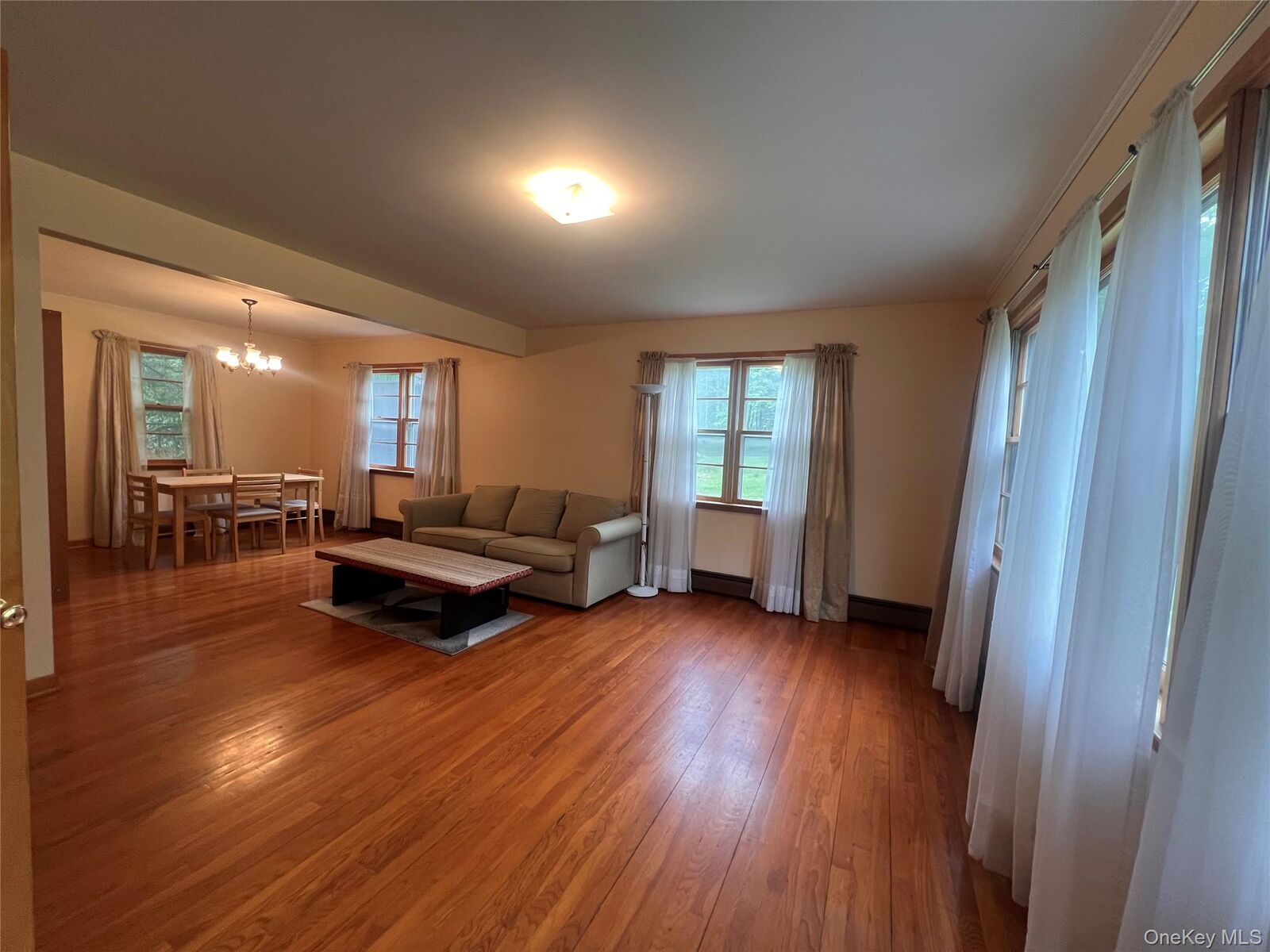 Property Photo: 4 Beach Road Ground Floor Unit NY 12737