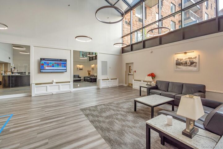 Property Photo: 50 Columbus Ave 817 NY 10707