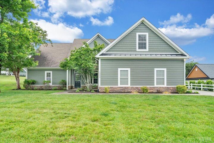 Property Photo:  1250 Our Cove Road  VA 24104 