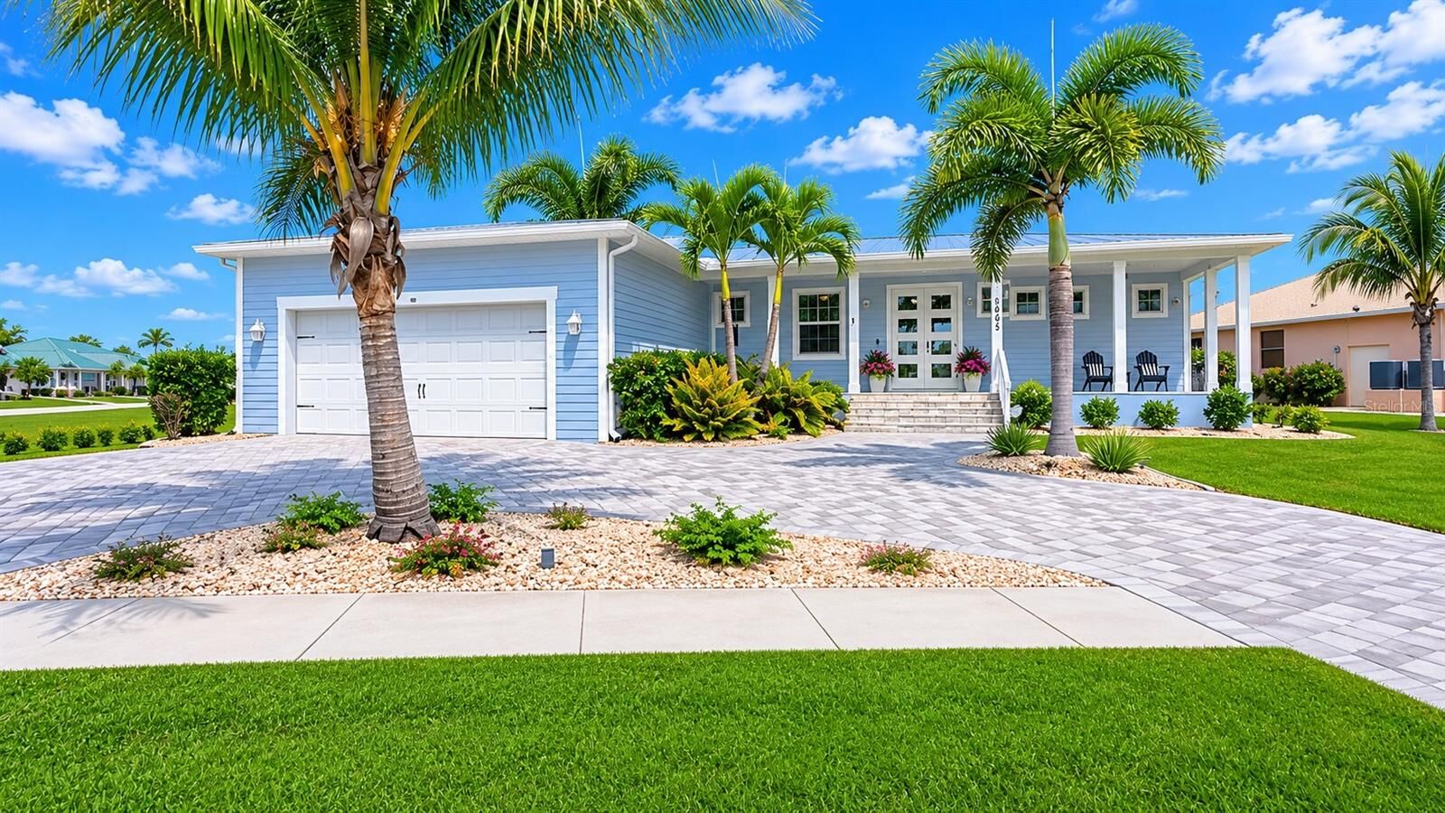 Property Photo: 3845 Bal Harbor Boulevard FL 33950