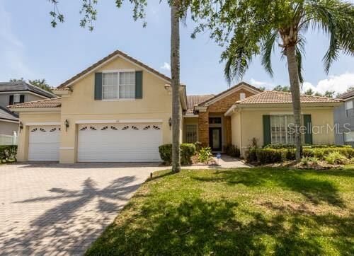 Property Photo: 65 Calliope Street FL 34761