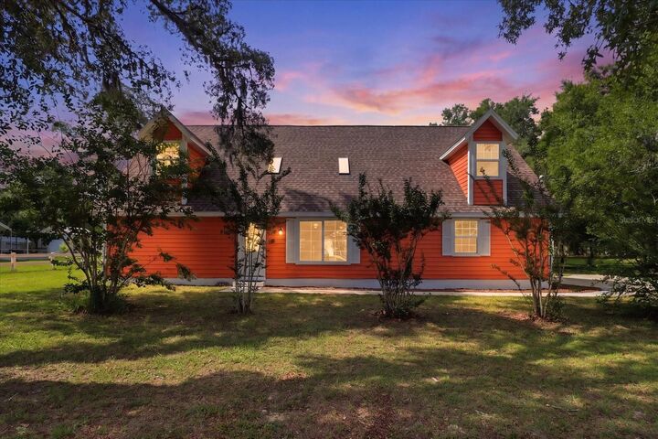 Property Photo:  2838 E Newhaven Street  FL 34453 