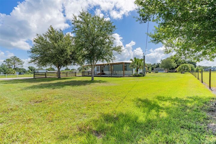 Property Photo:  10876 SW Walker Road  FL 34269 